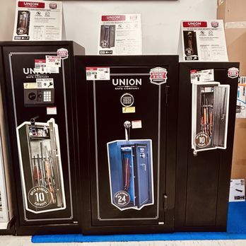 Harbor Freight Tools - Gun safe - Hardware Stores Near Me - Poughkeepsie, New York