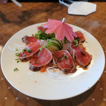 Rice House - Chinese Near Me - Lenexa, Kansas