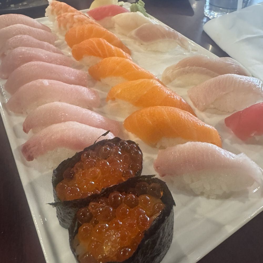 Ubin Sushi - Sushi Bars Near Me - Colorado Springs, Colorado Ubin Sushi - Sushi Bars Near Me - Colorado Springs, Colorado