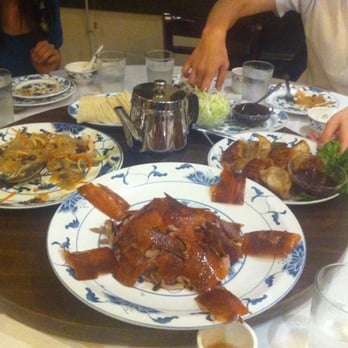 Great Eastern Restaurant - Peking duck! - Dim Sum Near Me - San Francisco, California Great Eastern Restaurant - Peking duck! - Dim Sum Near Me - San Francisco, California