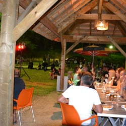 Camping Le Val de La Marquise