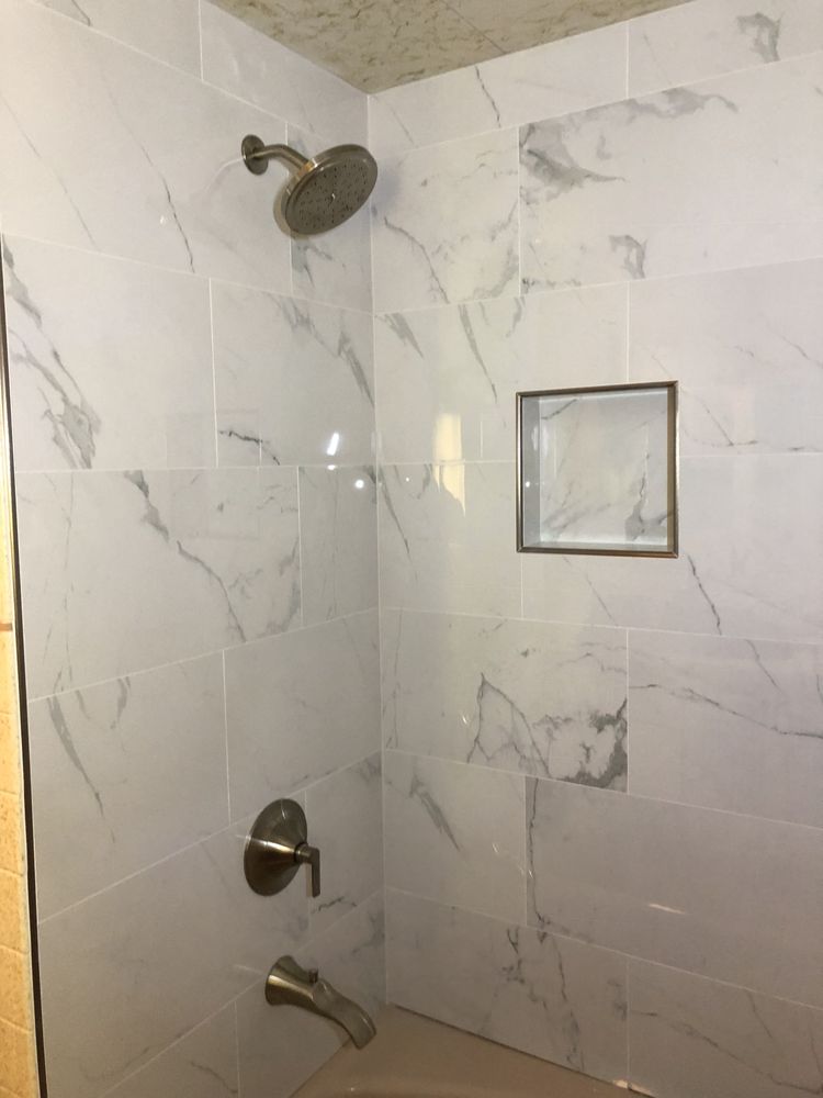 Slide of Sunrise Services