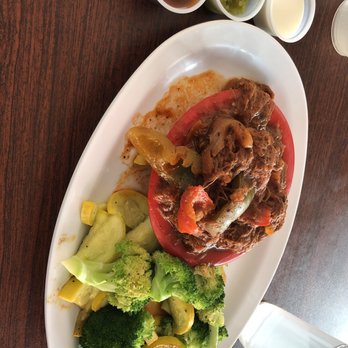 Cuban Kitchen - Ropa Veja - Cuban Near Me - San Mateo, California