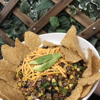 Cien 100% Naturalisimo - Nachos - Vegan Near Me - Berwyn, Illinois
