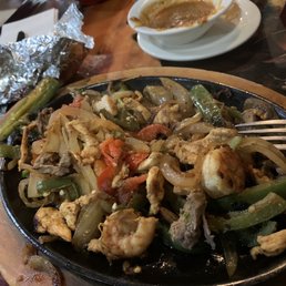 Fajitas Jalisco