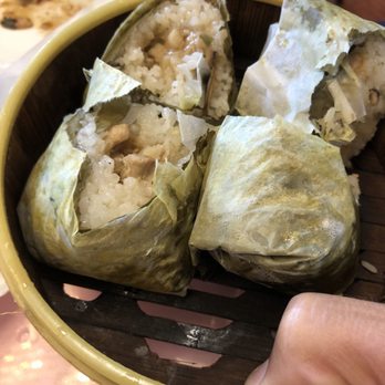 Happy Days - Sticky rice - Seafood Near Me - Honolulu, Hawaii Happy Days - Sticky rice - Seafood Near Me - Honolulu, Hawaii