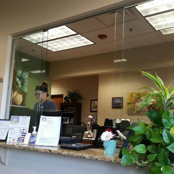 Shine Pediatrics and Wellness Center - Amazing welcome staff and check in area - Pediatricians Near Me - Richardson, Texas
