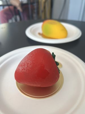 Asters Patisserie by null