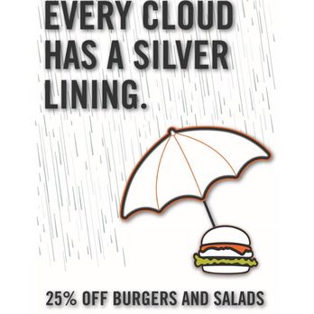 Burger Lounge - 25% off burgers through Sunday! - Burgers Near Me - Coronado, California Burger Lounge - 25% off burgers through Sunday! - Burgers Near Me - Coronado, California