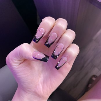 Milano Nail Spa Grant - Nail Salons Near Me - Cypress, Texas Milano Nail Spa Grant - Nail Salons Near Me - Cypress, Texas
