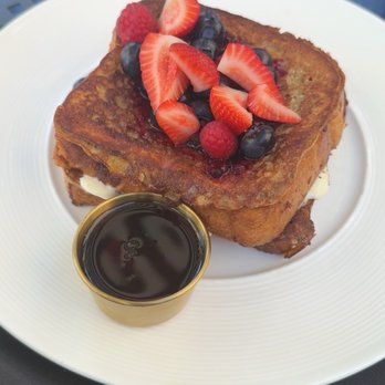 Bistro 135 - Quesito Stuffed French Toast - Italian Near Me - Tracy, California Bistro 135 - Quesito Stuffed French Toast - Italian Near Me - Tracy, California