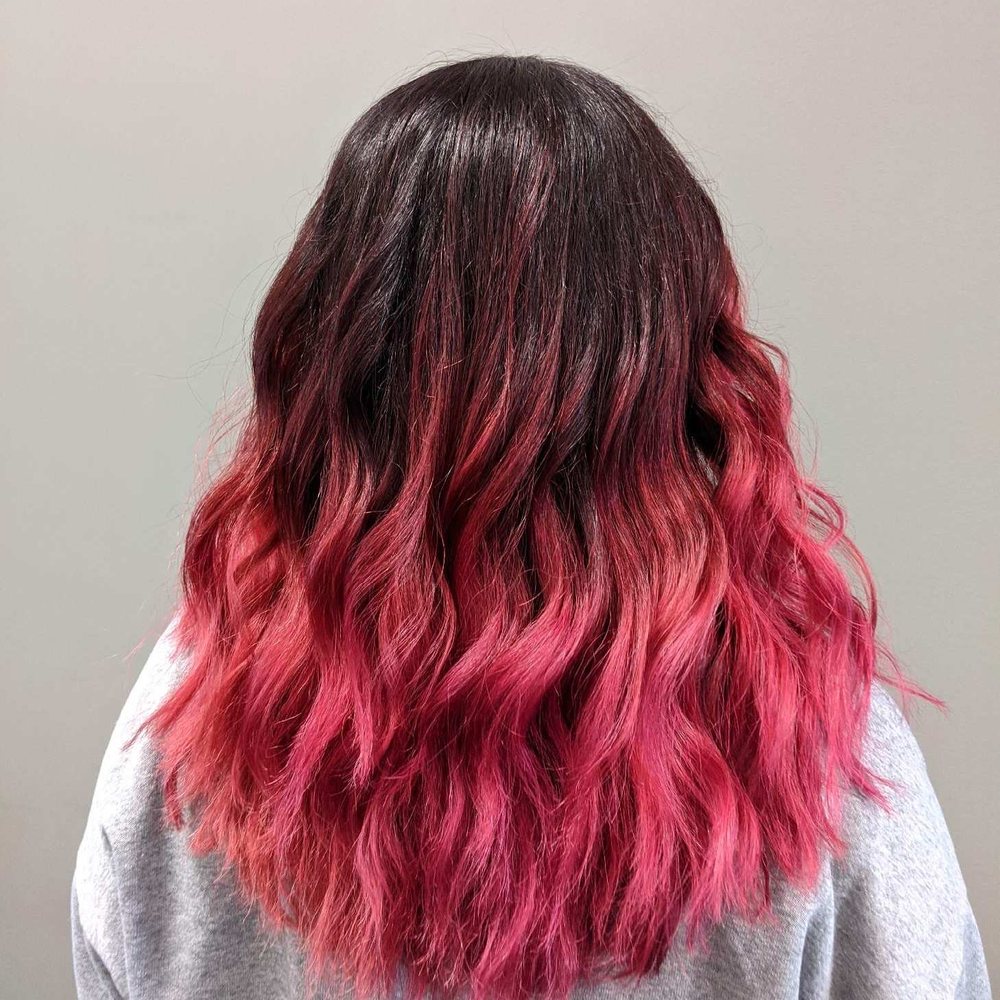 Elevate Salon - Hair Salons Near Me - Wichita, Kansas Elevate Salon - Hair Salons Near Me - Wichita, Kansas