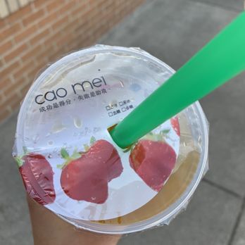 Koko Bakery - Boba to go! - Bakeries Near Me - Cleveland, Ohio