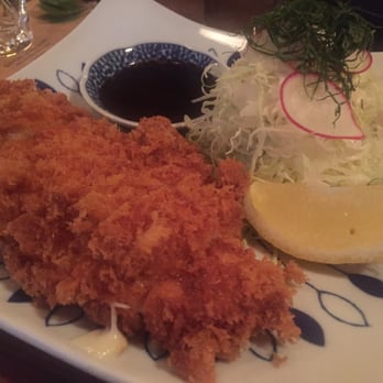 Rintaro - Chiizu tori katsu - Izakaya Near Me - San Francisco, California Rintaro - Chiizu tori katsu - Izakaya Near Me - San Francisco, California