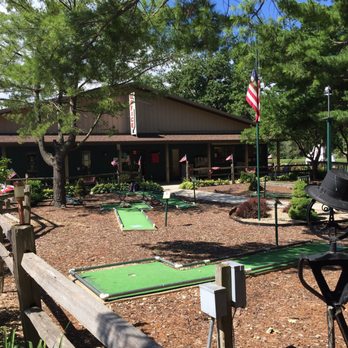 Hi-Tide Recreation - Miniature golf - Campgrounds Near Me - Leland, Illinois