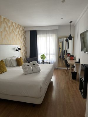 Hotel Cetina Murcia by null