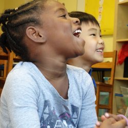 International Preschools