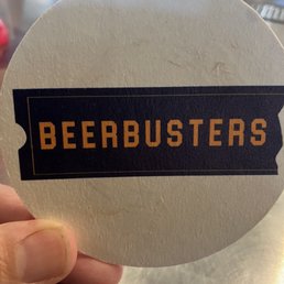 Coaster Coaster