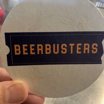 Beerbusters Movie Bar - Coaster - Bars Near Me - Pinellas Park, Florida Beerbusters Movie Bar - Coaster - Bars Near Me - Pinellas Park, Florida