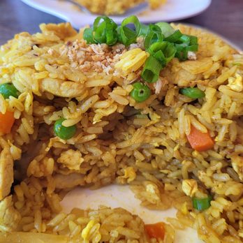 Thai E-San - Pineapple Curry - Thai Near Me - Corona, California Thai E-San - Pineapple Curry - Thai Near Me - Corona, California