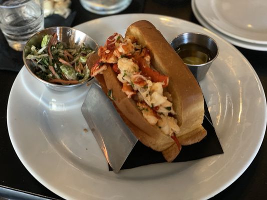 Rockfish Public House by null