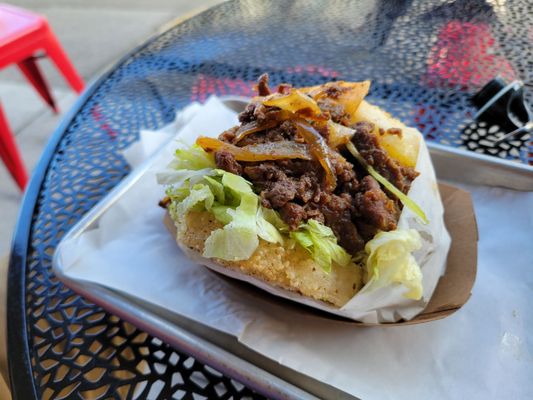 Koja Kitchen by null