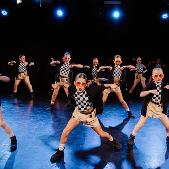 The Dance Spot - Performing Arts Near Me - Round Rock, Texas