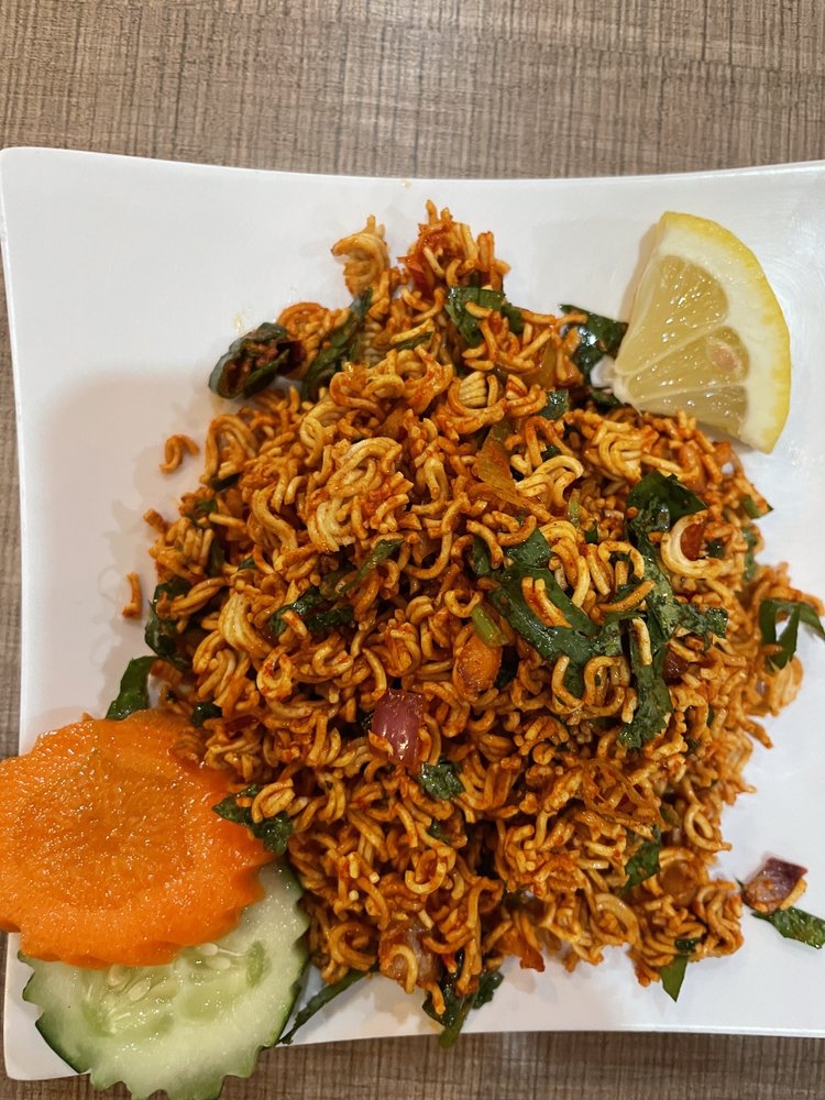 KATHMANDU FUSION KITCHEN Updated April 2024 41 Photos & 47 Reviews