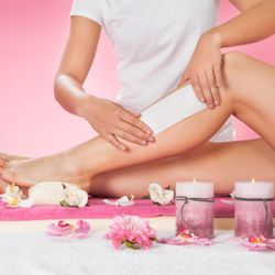 Sheri Day Spa by the Sea - Full body waxing services