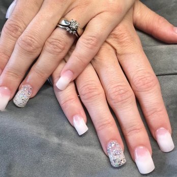 Nails by Erica - Simple yet beautiful - Nail Technicians Near Me