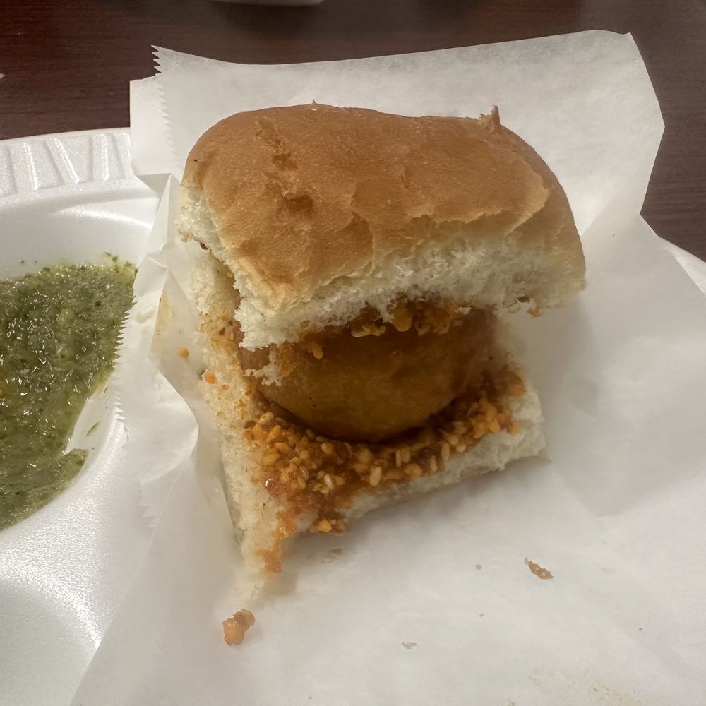 India's Harvest - Vada Pav - Grocery Near Me - Aurora, Colorado India's Harvest - Vada Pav - Grocery Near Me - Aurora, Colorado