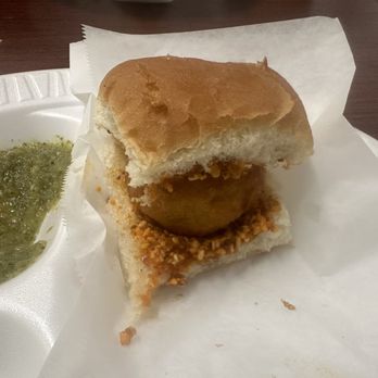 India's Harvest - Vada Pav - Grocery Near Me - Aurora, Colorado