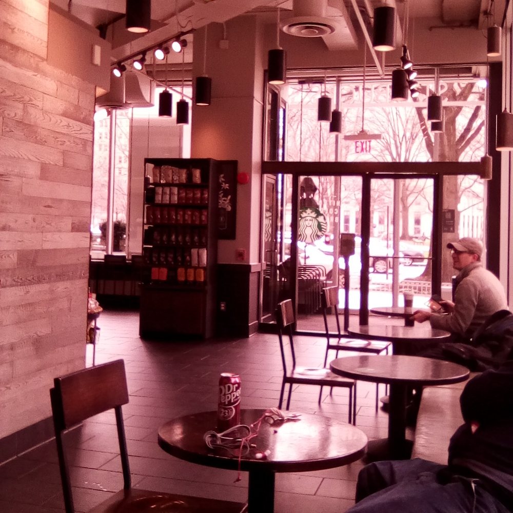 Starbucks - Coffee & Tea Near Me - Washington, DC, District of Columbia Starbucks - Coffee & Tea Near Me - Washington, DC, District of Columbia