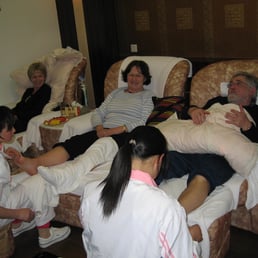 Reflexology