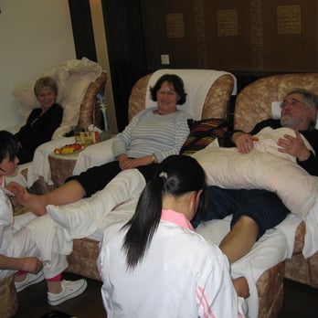 Tranquil Massage - Reflexology - Massage Near Me - Stafford, Virginia