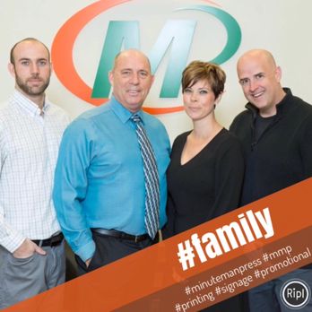 Minuteman Press - Family Owned & Operated
Burnside & Bayers Lake locations you serve you - Printing Services Near Me - Dartmouth, Nova Scotia Minuteman Press - Family Owned & Operated
Burnside & Bayers Lake locations you serve you - Printing Services Near Me - Dartmouth, Nova Scotia