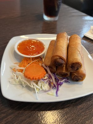 Blue Mint Thai & Asian Cuisine by null