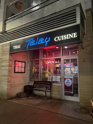 Talay Chicago by null
