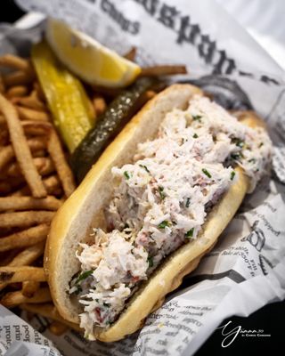 Buster's Sea Cove - St. Lawrence Market by null