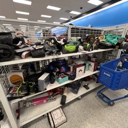 Ross Dress for Less