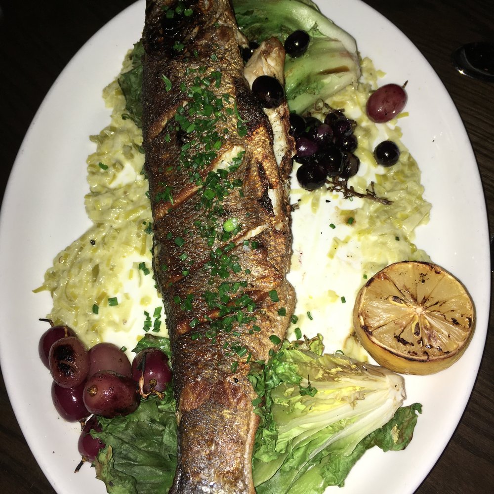 Waypoint - Whole Roasted Fish - Bars Near Me - Cambridge, Massachusetts Waypoint - Whole Roasted Fish - Bars Near Me - Cambridge, Massachusetts