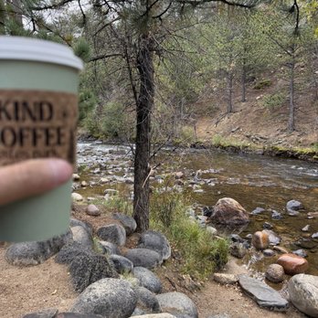 Kind Coffee - Coffee & Tea Near Me - Estes Park, Colorado Kind Coffee - Coffee & Tea Near Me - Estes Park, Colorado
