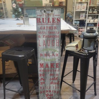 AR Workshop North Augusta - The finished work - Art Classes Near Me - North Augusta, South Carolina