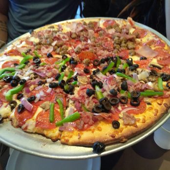 Pizza Bar - Pizza Near Me - Laguna Beach, California Pizza Bar - Pizza Near Me - Laguna Beach, California