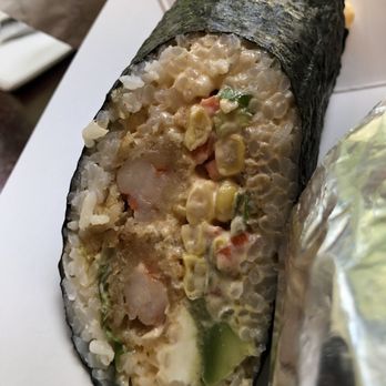 Poke Bowl - Sushi burrito - Salad Near Me - Greensboro, North Carolina Poke Bowl - Sushi burrito - Salad Near Me - Greensboro, North Carolina