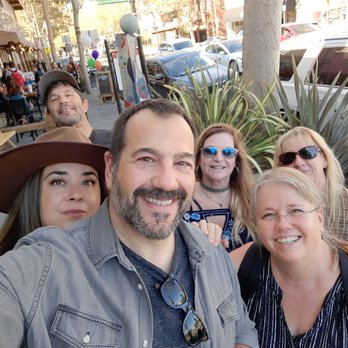 Downtown Willow Glen Wine Walk - Wonderful people and Paul - Wine Tours Near Me - San Jose, California Downtown Willow Glen Wine Walk - Wonderful people and Paul - Wine Tours Near Me - San Jose, California