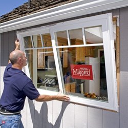 Window Solutions - Supplying and installing beautiful windows and doors from leading brand Milgard