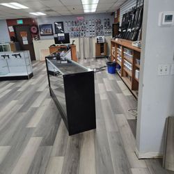 Shooters Paradise Of Oxnard - New showroom