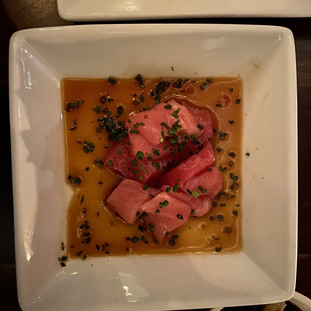 SUGARFISH | Pasadena - Tuna Sashimi - Japanese Near Me - Pasadena, California SUGARFISH | Pasadena - Tuna Sashimi - Japanese Near Me - Pasadena, California