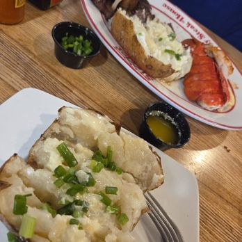 Sizzler - Steak n lobster. Grilled salmon - Seafood Near Me - Downey, California Sizzler - Steak n lobster. Grilled salmon - Seafood Near Me - Downey, California